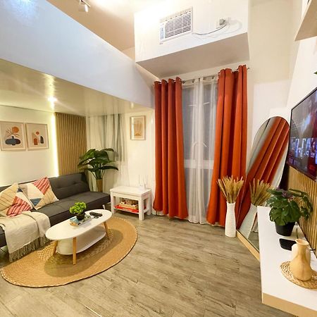 La Bella Residences, The Tiny Loft Tagaytay City Exteriér fotografie