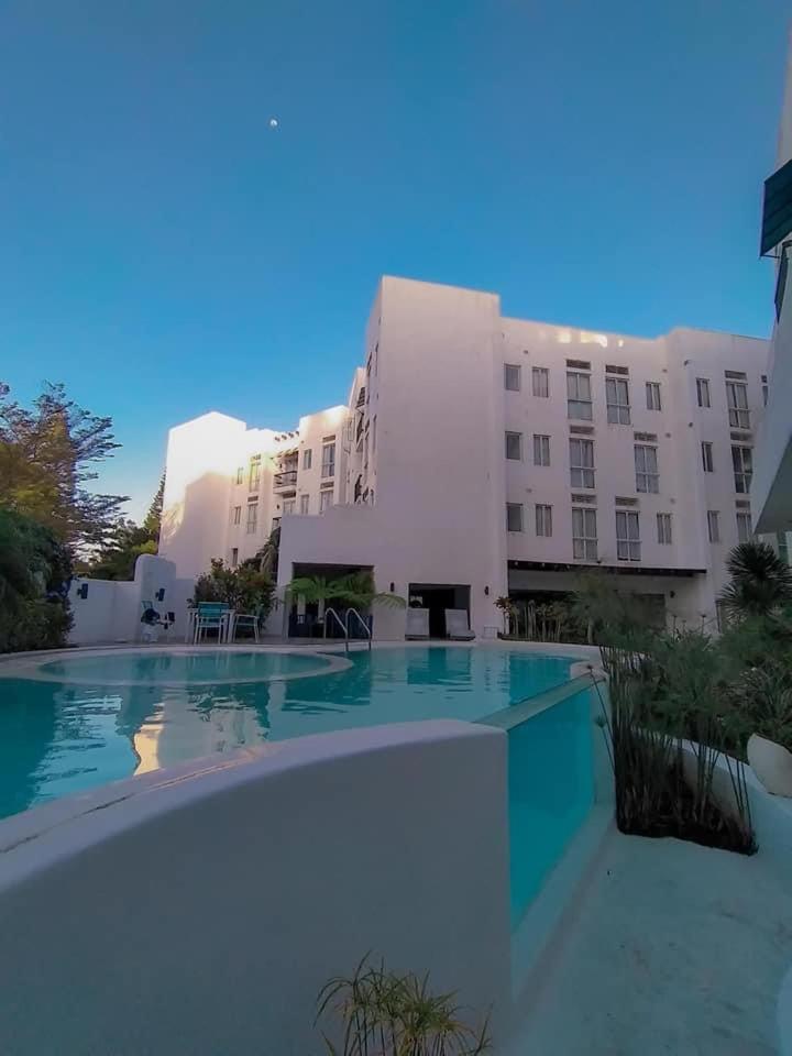 La Bella Residences, The Tiny Loft Tagaytay City Exteriér fotografie