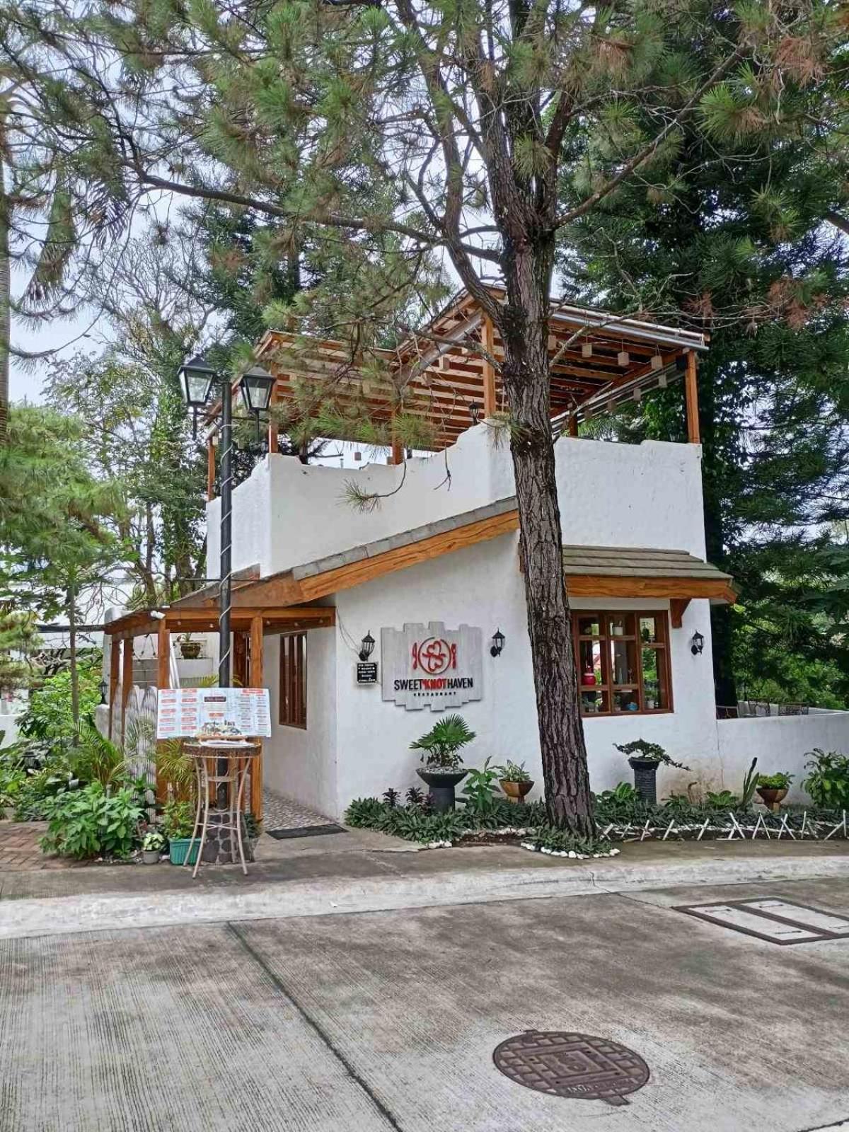 La Bella Residences, The Tiny Loft Tagaytay City Exteriér fotografie