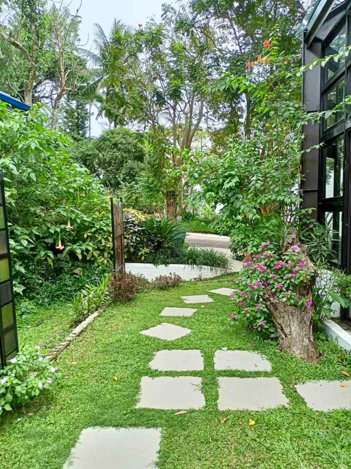 La Bella Residences, The Tiny Loft Tagaytay City Exteriér fotografie