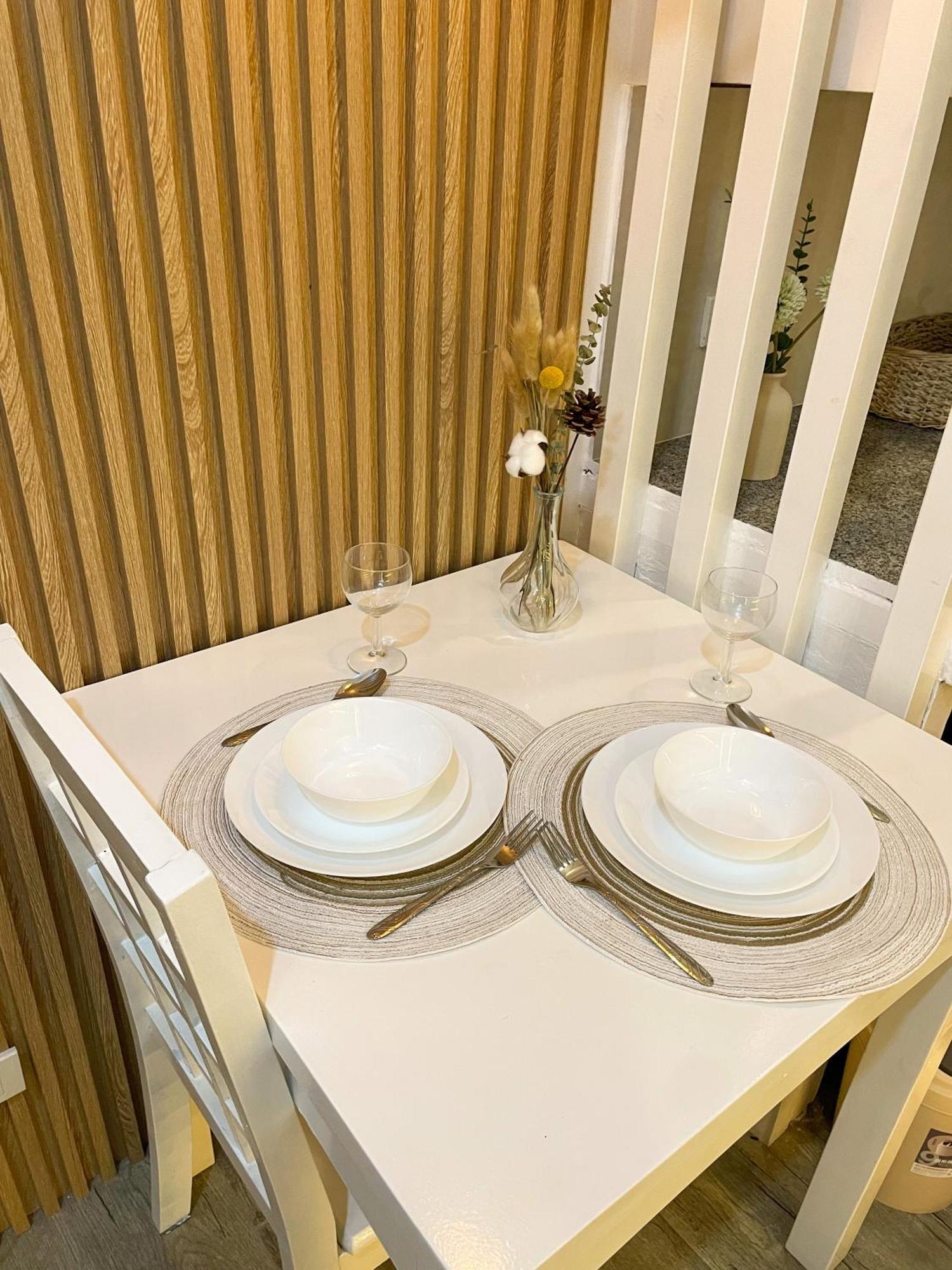 La Bella Residences, The Tiny Loft Tagaytay City Exteriér fotografie