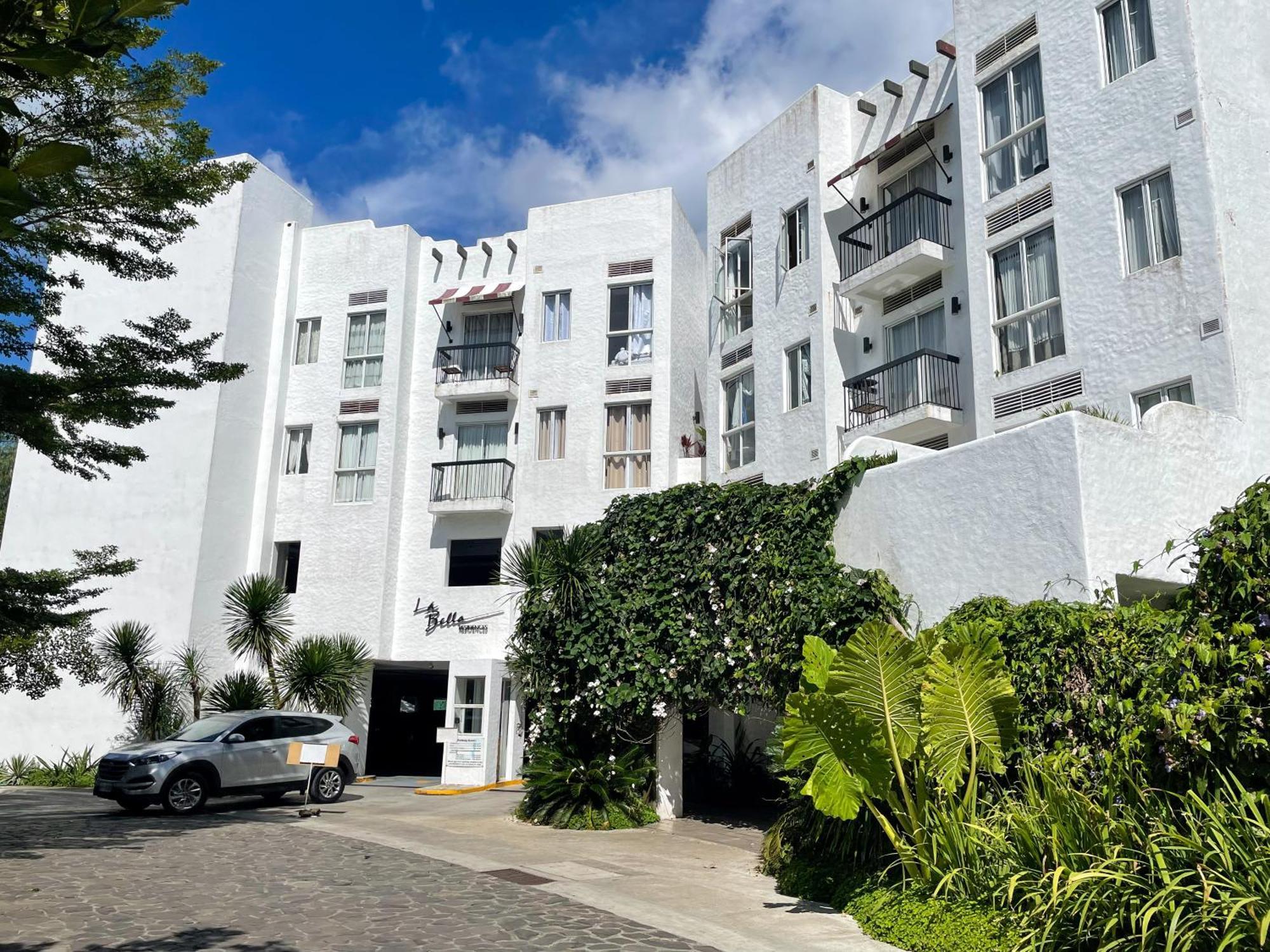 La Bella Residences, The Tiny Loft Tagaytay City Exteriér fotografie